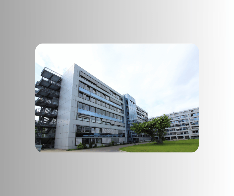 مستشفياتنا الدولية